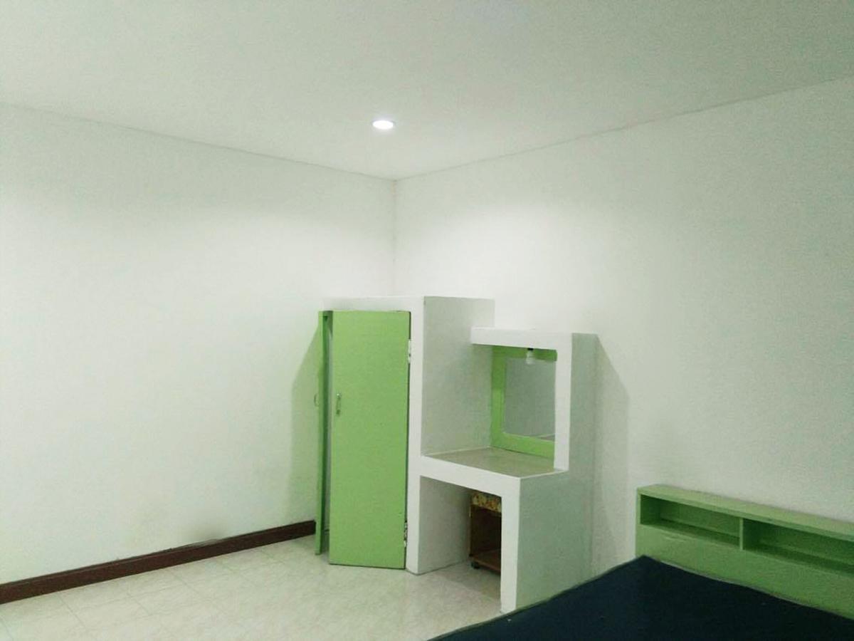 De Nymph Aparthotel นครสวรรค์ ภายนอก รูปภาพ